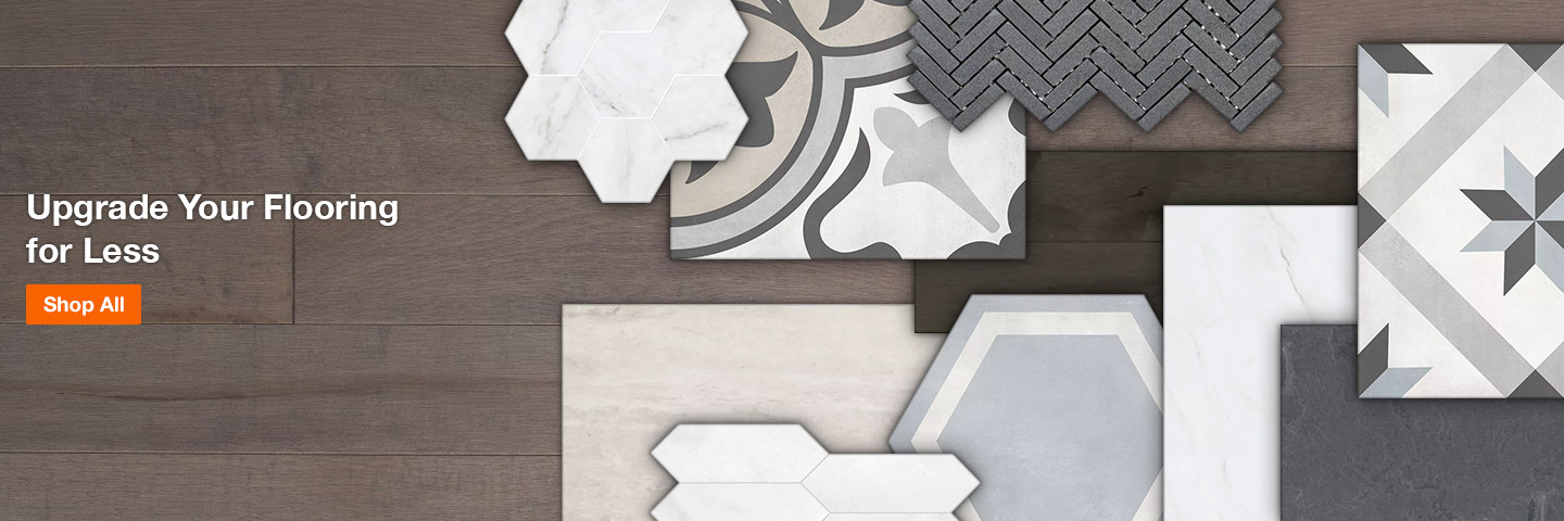 The Home Depot Canada homepage hero banner.